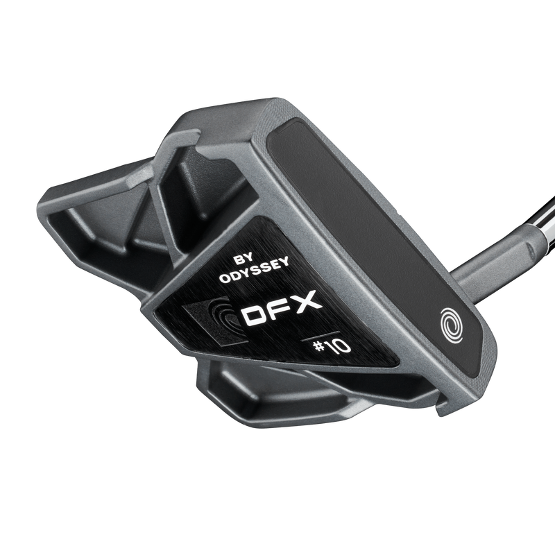 DFX #10 S Putter - View 4