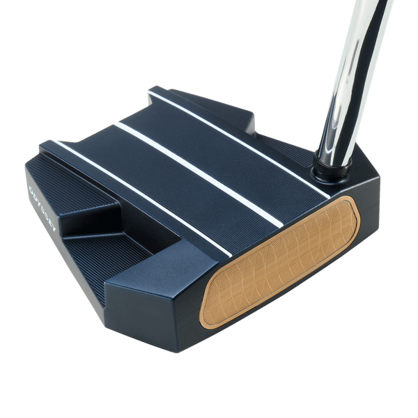 Ai-One Milled Eleven T DB Putter