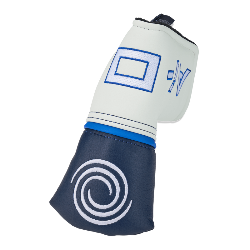 Ai-ONE Silver #1 CH Putter - View 6