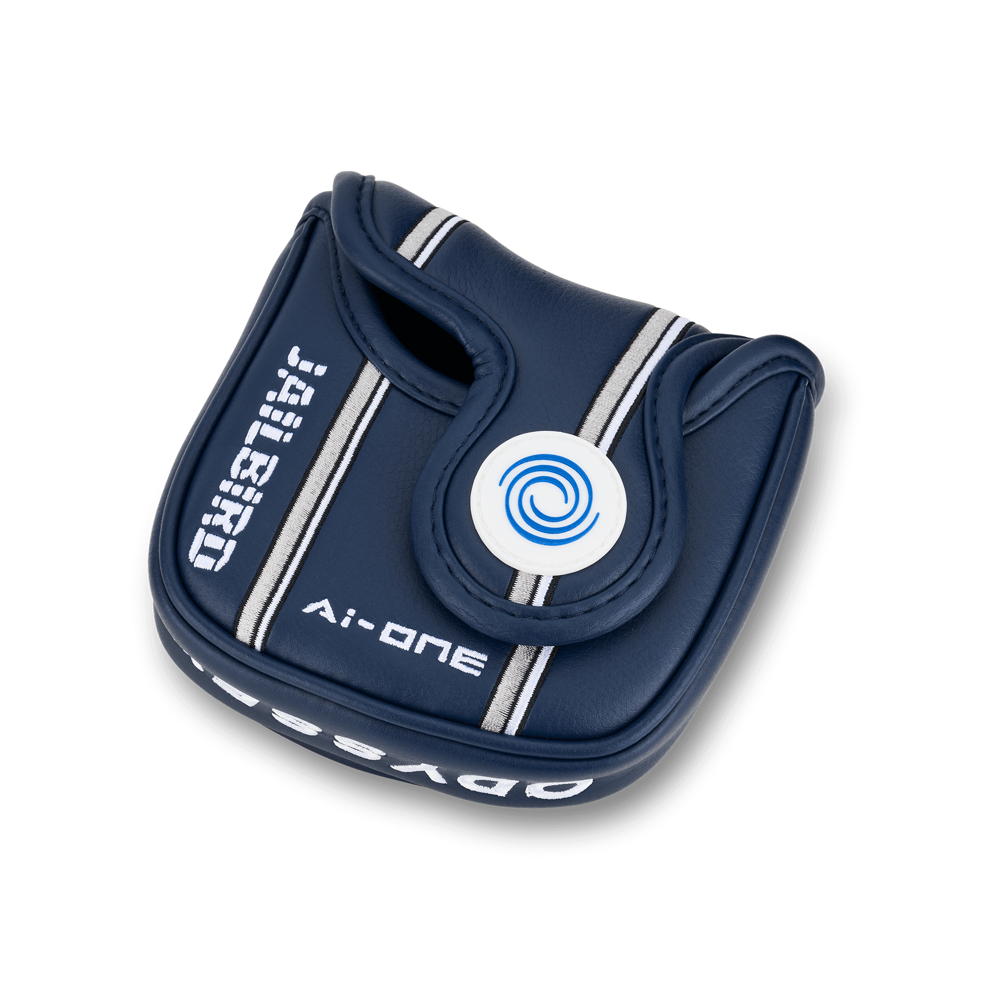 Odyssey Golf Europe | Ai-ONE Square 2 Square Jailbird Putter