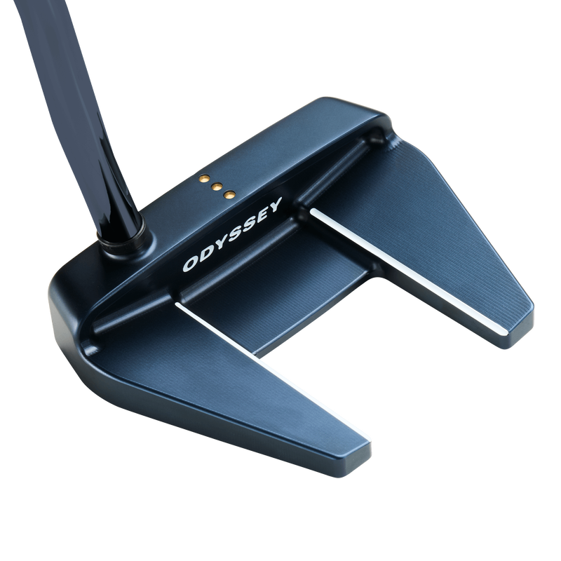 Ai-ONE Milled Dot Collection Seven T DB Putter - View 3
