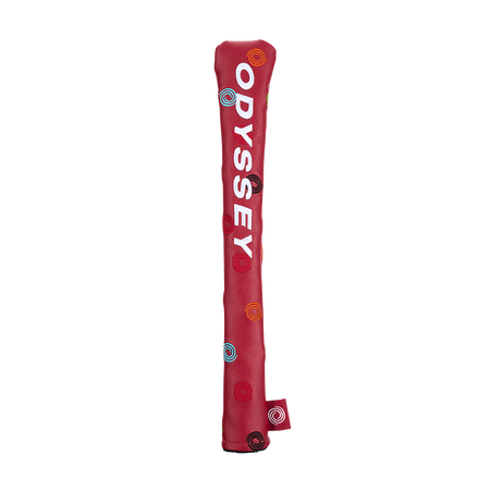 Odyssey Alignment Stick Cover