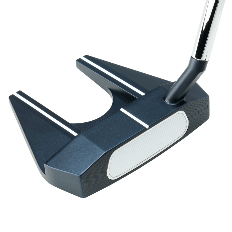 Ai-ONE Seven S Putter - View 1