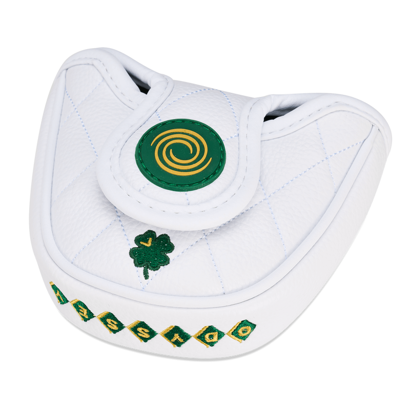 Limited Edition Lucky Mallet Headcover - View 3