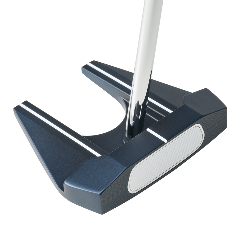 Ai-ONE #7 CS Broomstick Putter - View 1