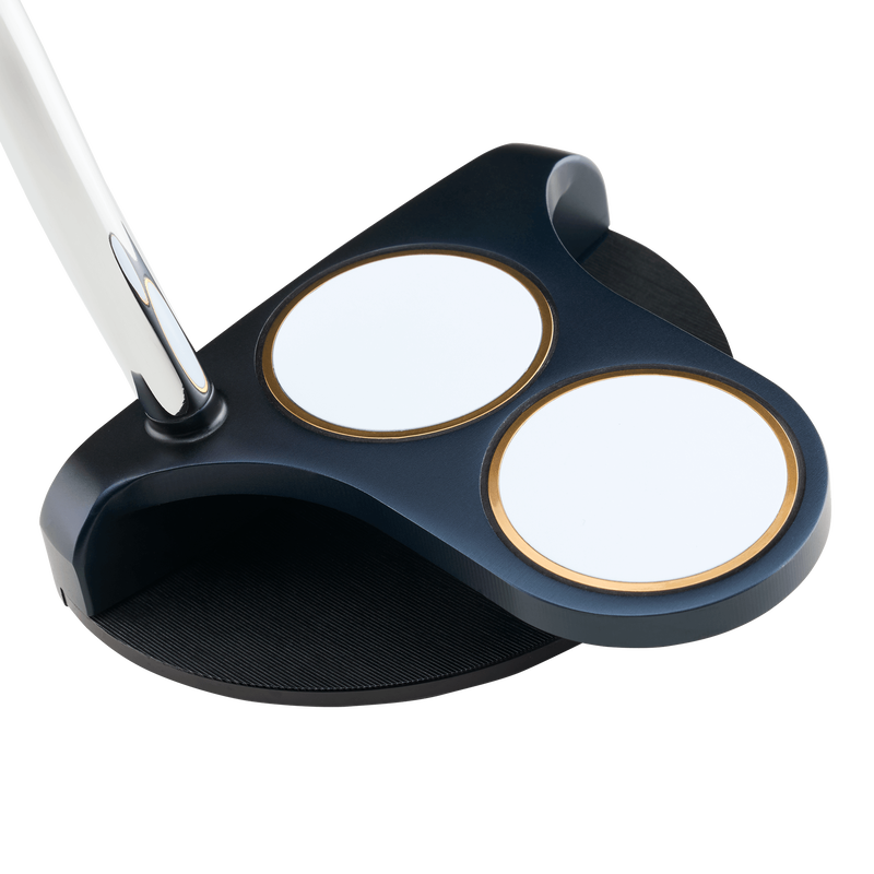 Ai-ONE Milled 2-Ball T DB Putter - View 3