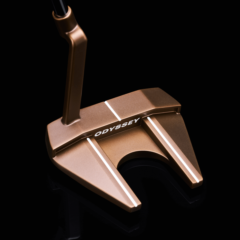 Ai-ONE Giraffe Beam #7 Putter - View 3