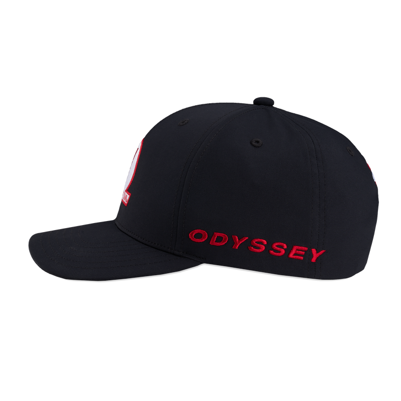 Odyssey Season Adjustable Hat - View 3