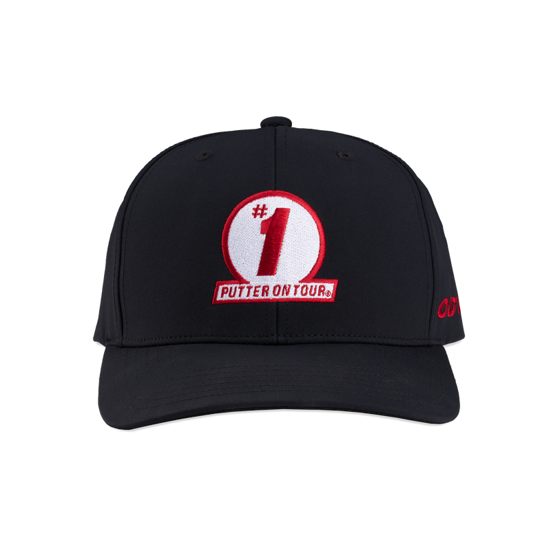 Odyssey Season Adjustable Hat - View 5