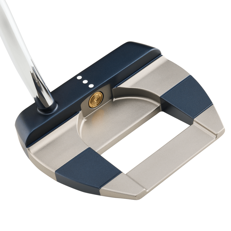 Ai-ONE Milled Jailbird Mini T DB Putter - View 3