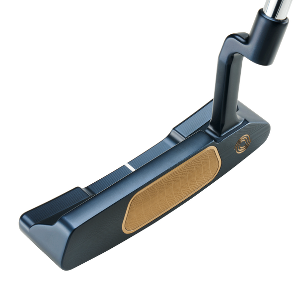 Ai-One Milled Two T Putter