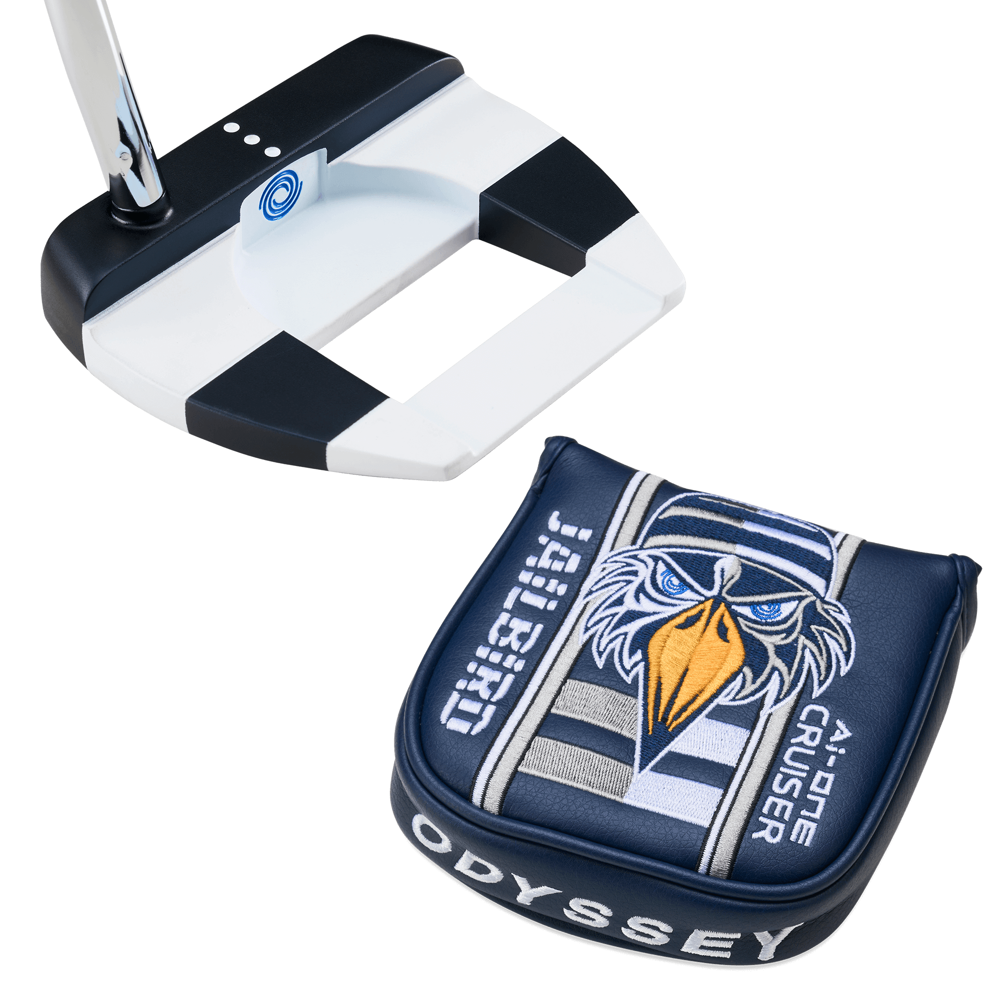 Ai-ONE Jailbird CRUISER Putter