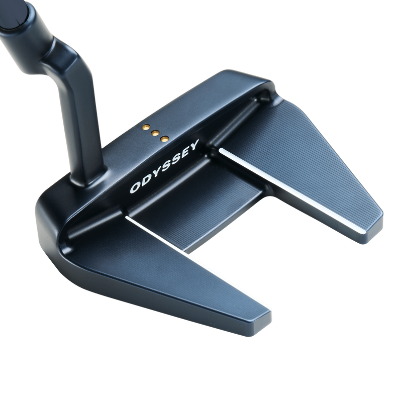 Ai-ONE Milled Dot Collection Seven T CH Putter - View 3