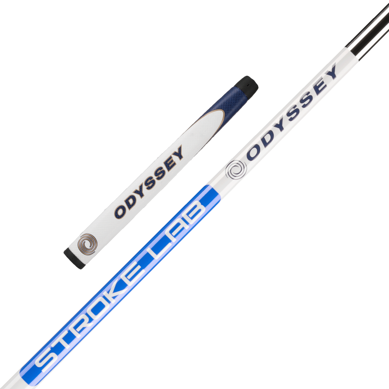 Ai-One Milled Two T Putter - View 8