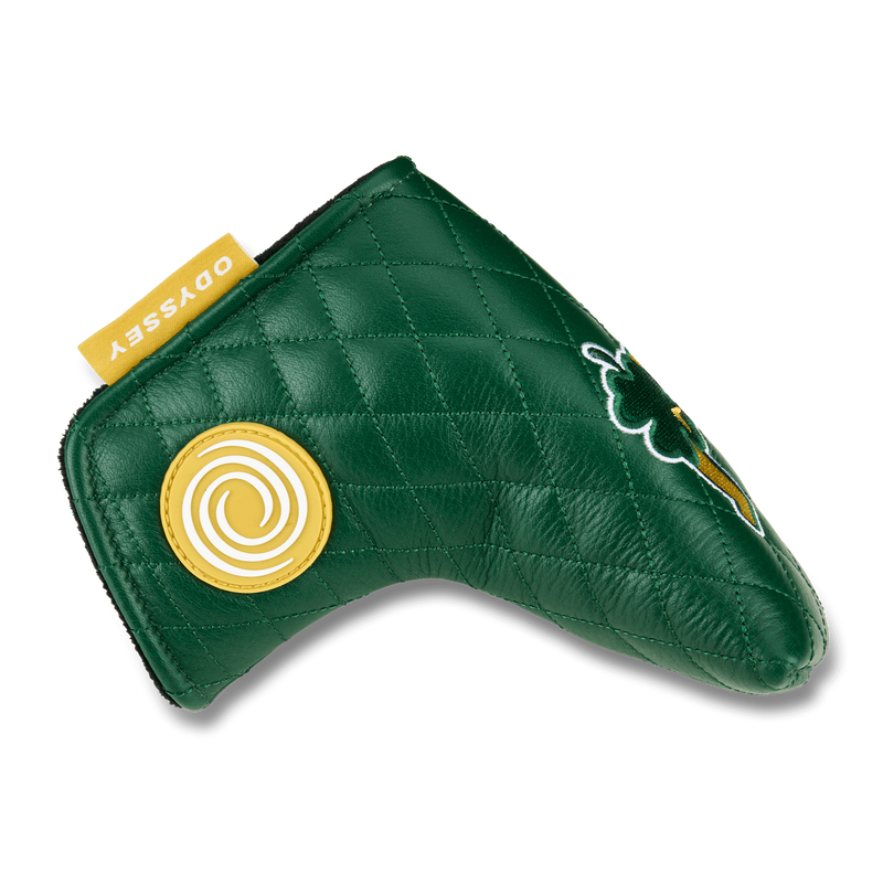 Limited Edition Lucky Blade Headcover - View 3