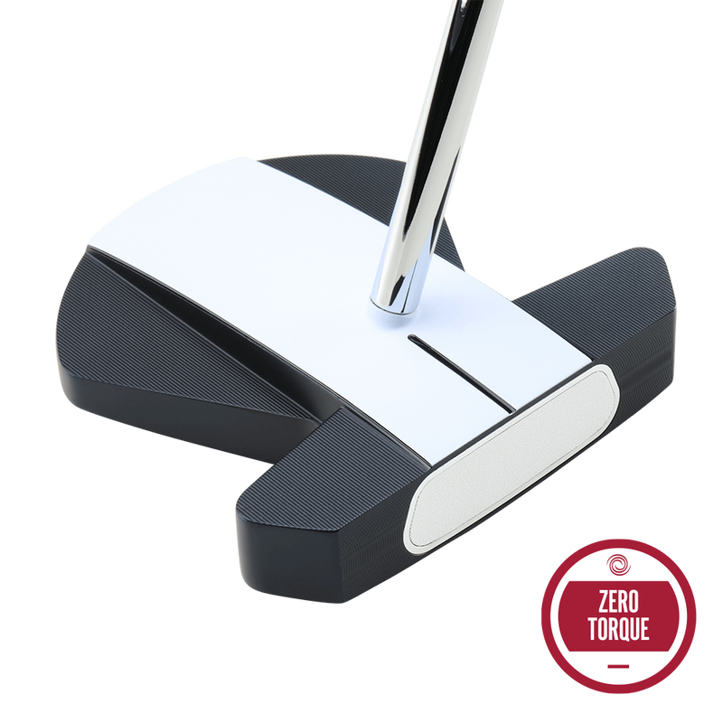 Ai-ONE Square 2 Square Max Stripe Putter - View 1