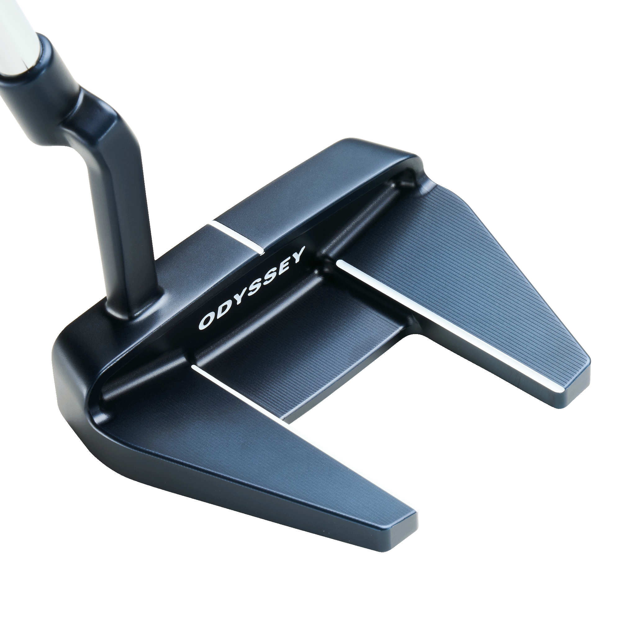 贅沢品 Ai-One Milled Seven T CH Putter クラブ