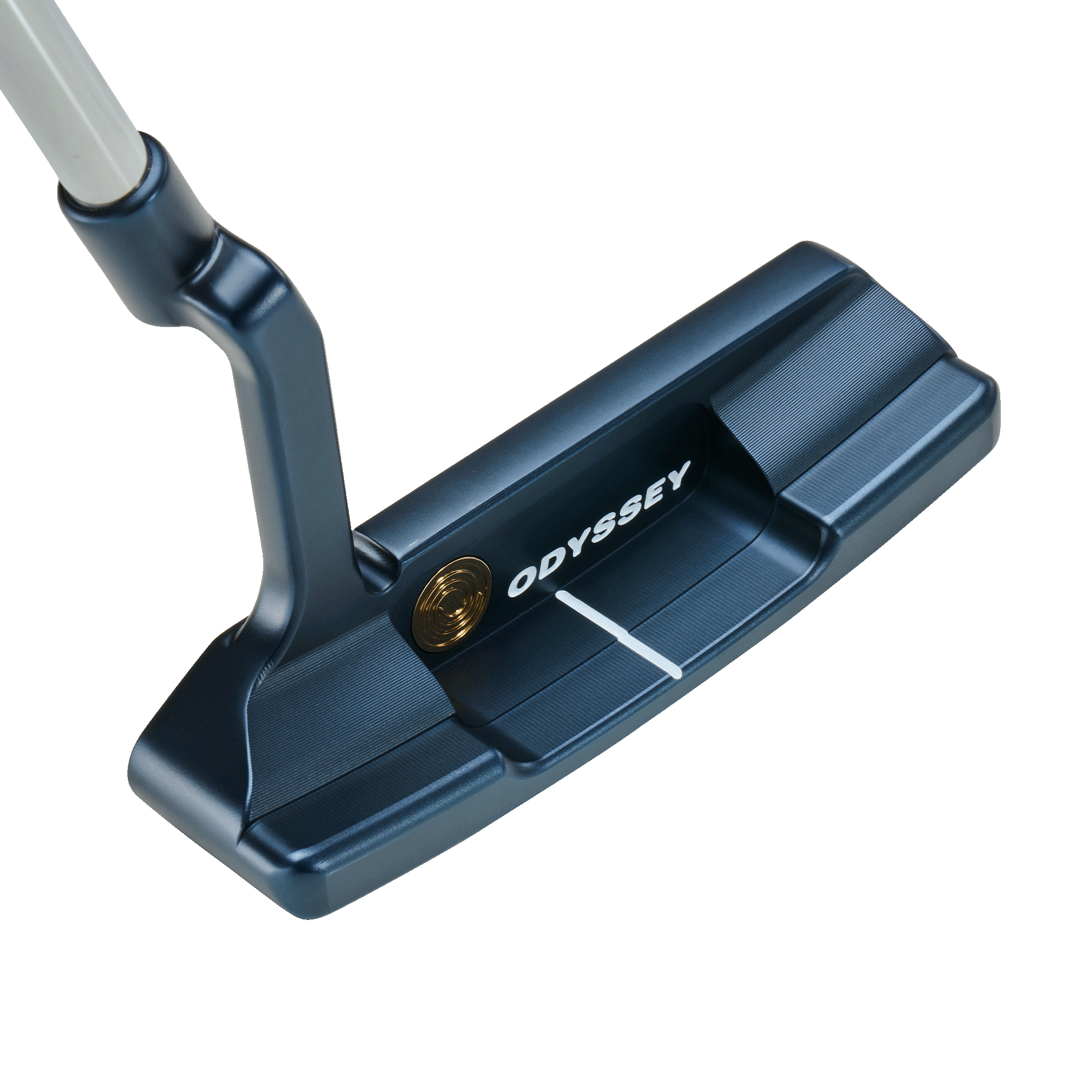 Ai-One Milled Two T Putter