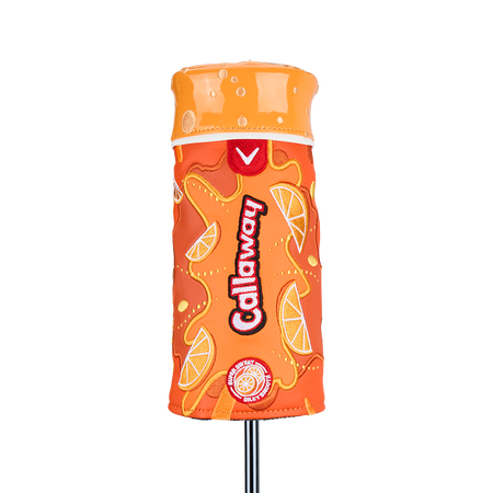 Limited Edition Women's August Major Fairway Headcover