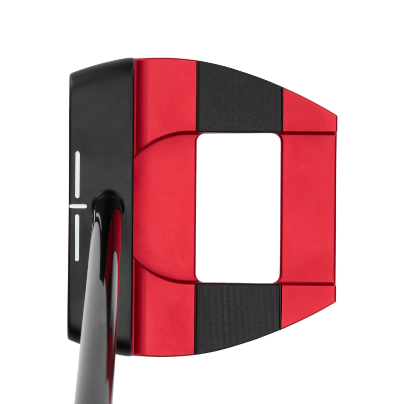 Square 2 Square TRI-HOT Jailbird Cruiser Putter - View 3