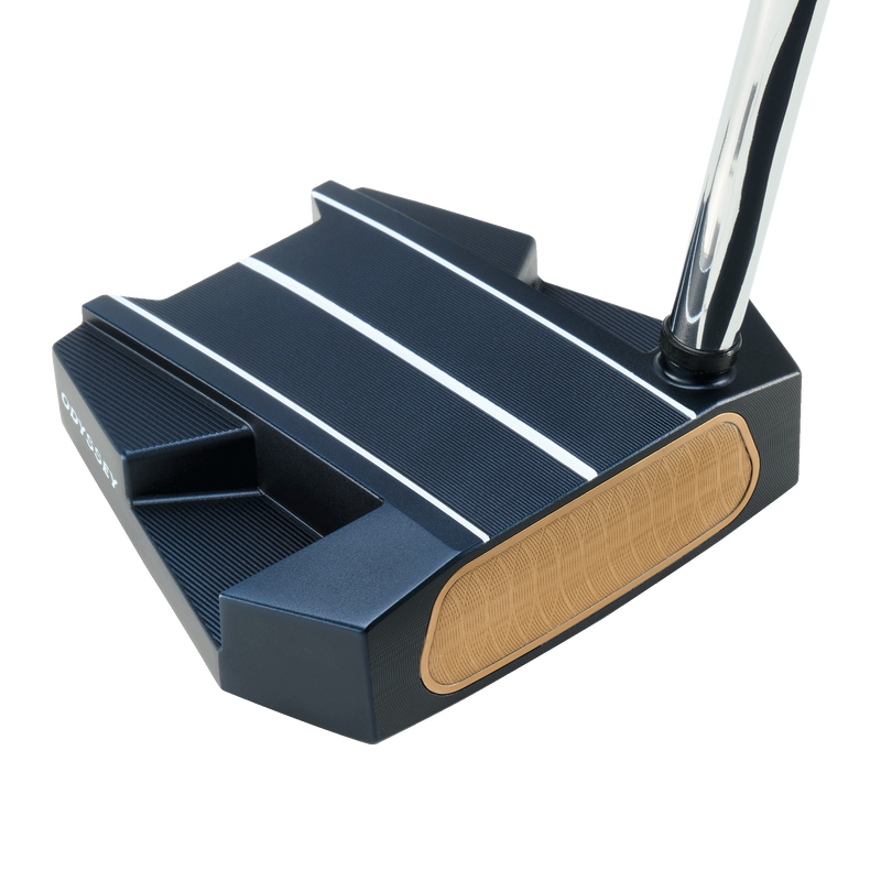 Ai-One Milled Eleven T DB Putter - View 1