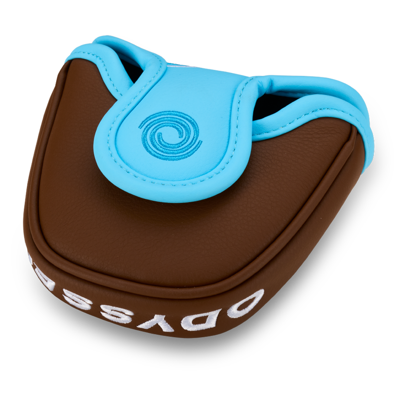 Odyssey Gopher Mallet Headcover - View 2