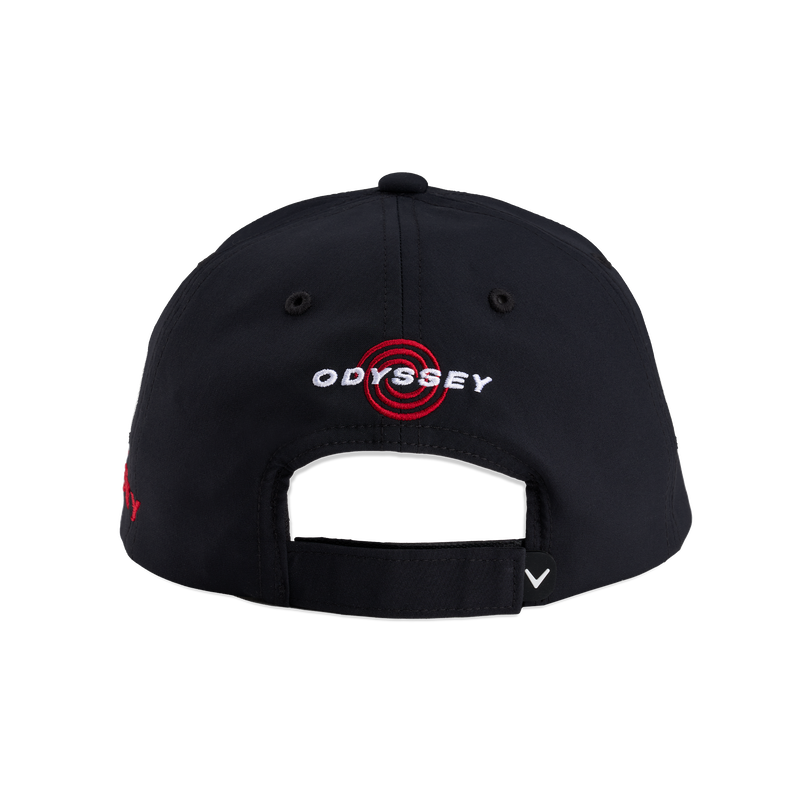Odyssey Season Adjustable Hat - View 2