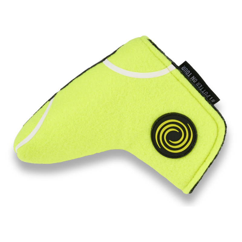 Tennis Blade Headcover - View 2