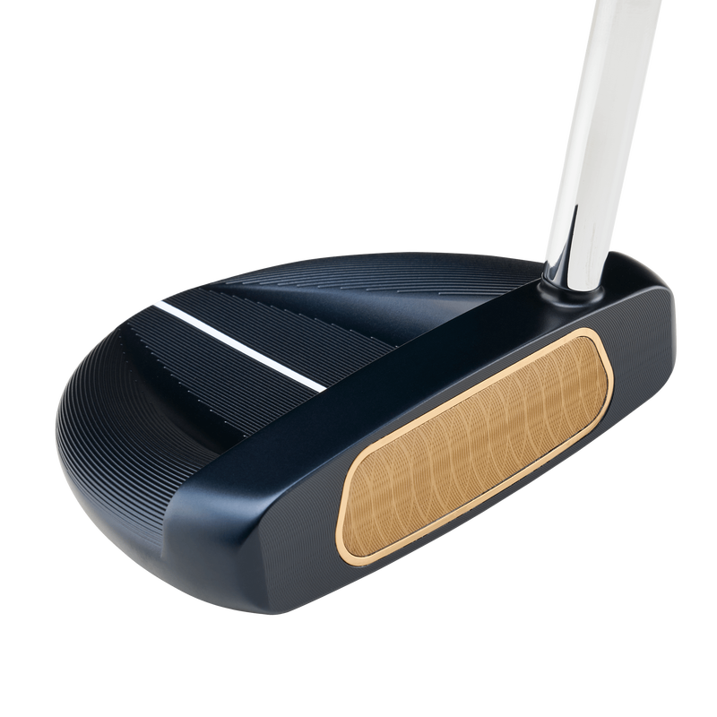 Ai-ONE Milled Rossie V T DB Putter - View 1