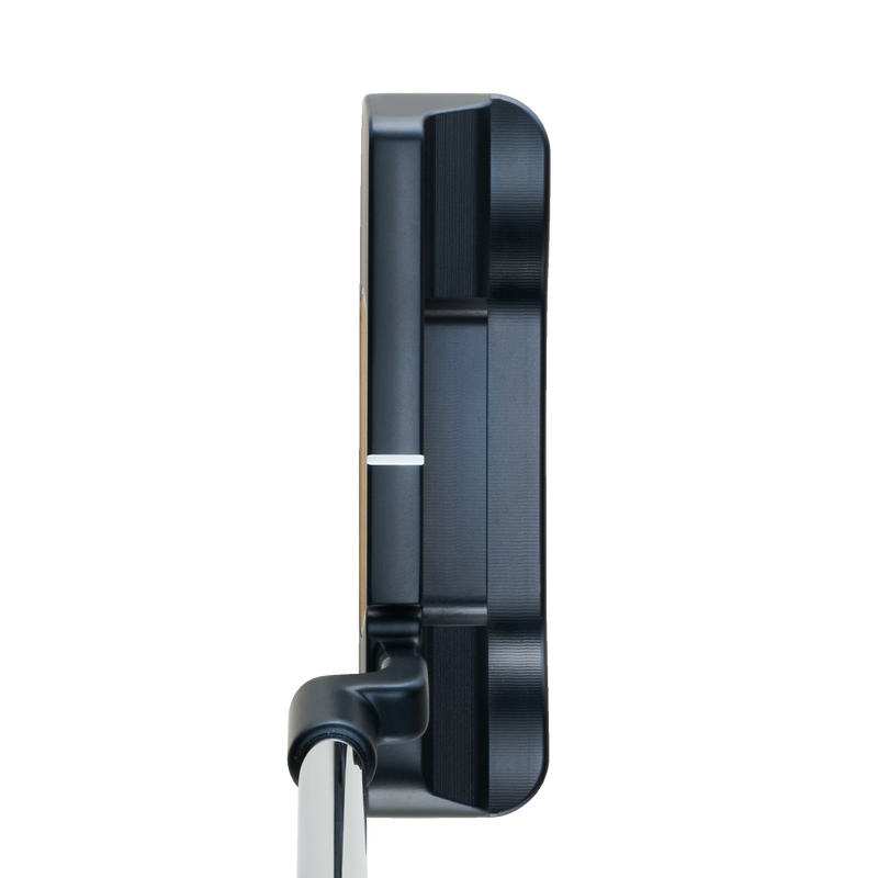 Ai-One Milled One T Putter - View 2