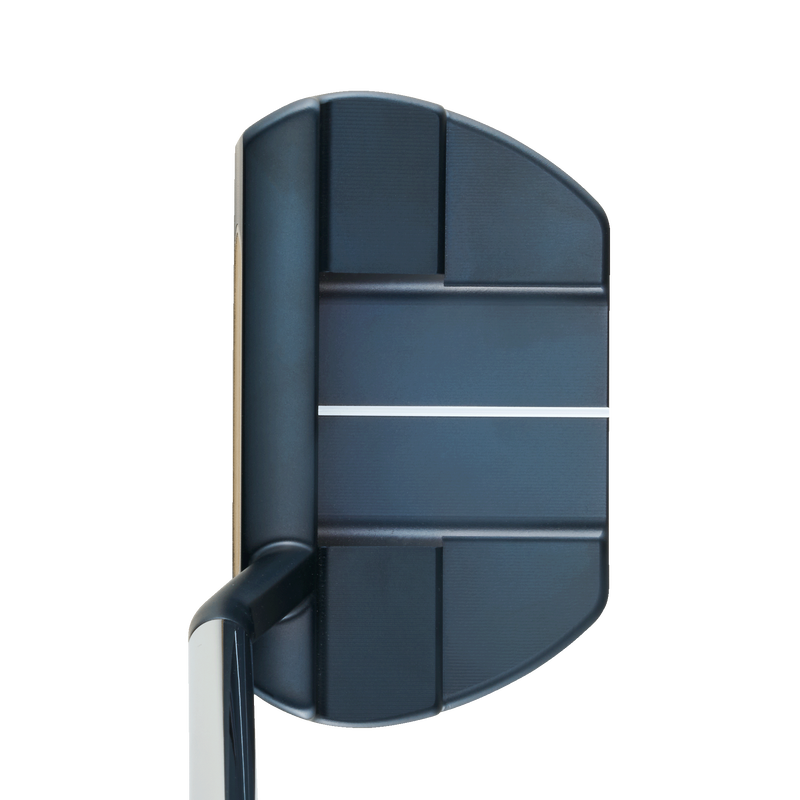 Ai-One Milled Three T Putter - View 2