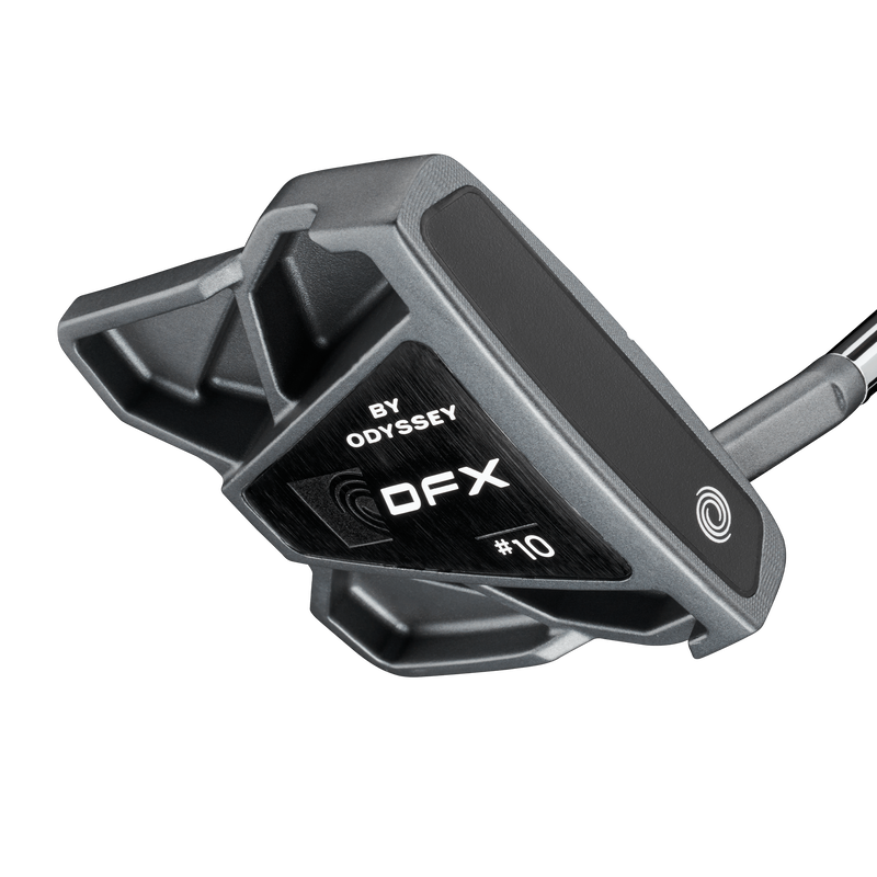 DFX #10 S Putter - View 4