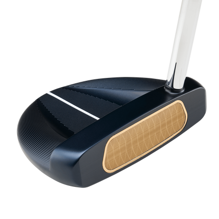 Ai-ONE Milled Rossie V T DB Putter