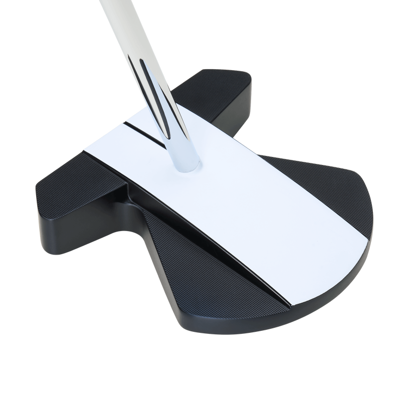 Ai-ONE Square 2 Square Max Stripe Putter - View 3