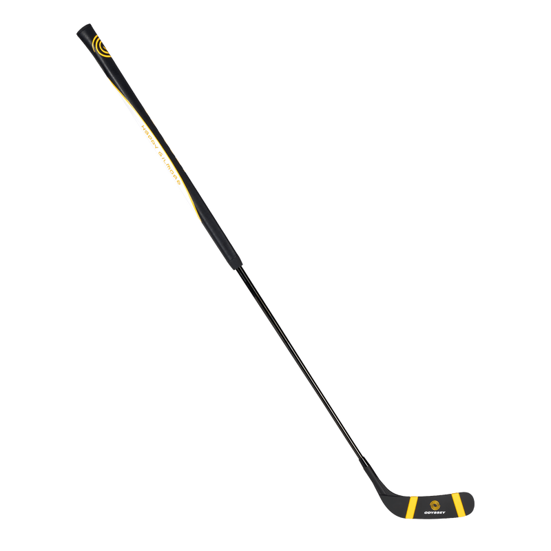 Limited Edition Odyssey Hockey Stick Putter - View 6