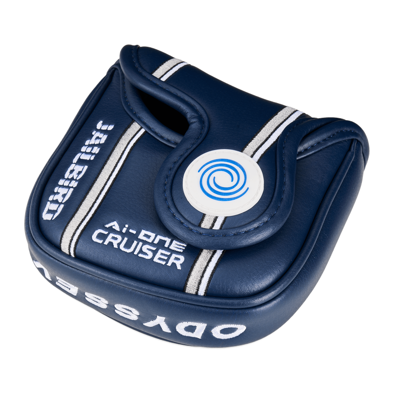 Ai-ONE Square 2 Square Jailbird Cruiser Putter - View 6