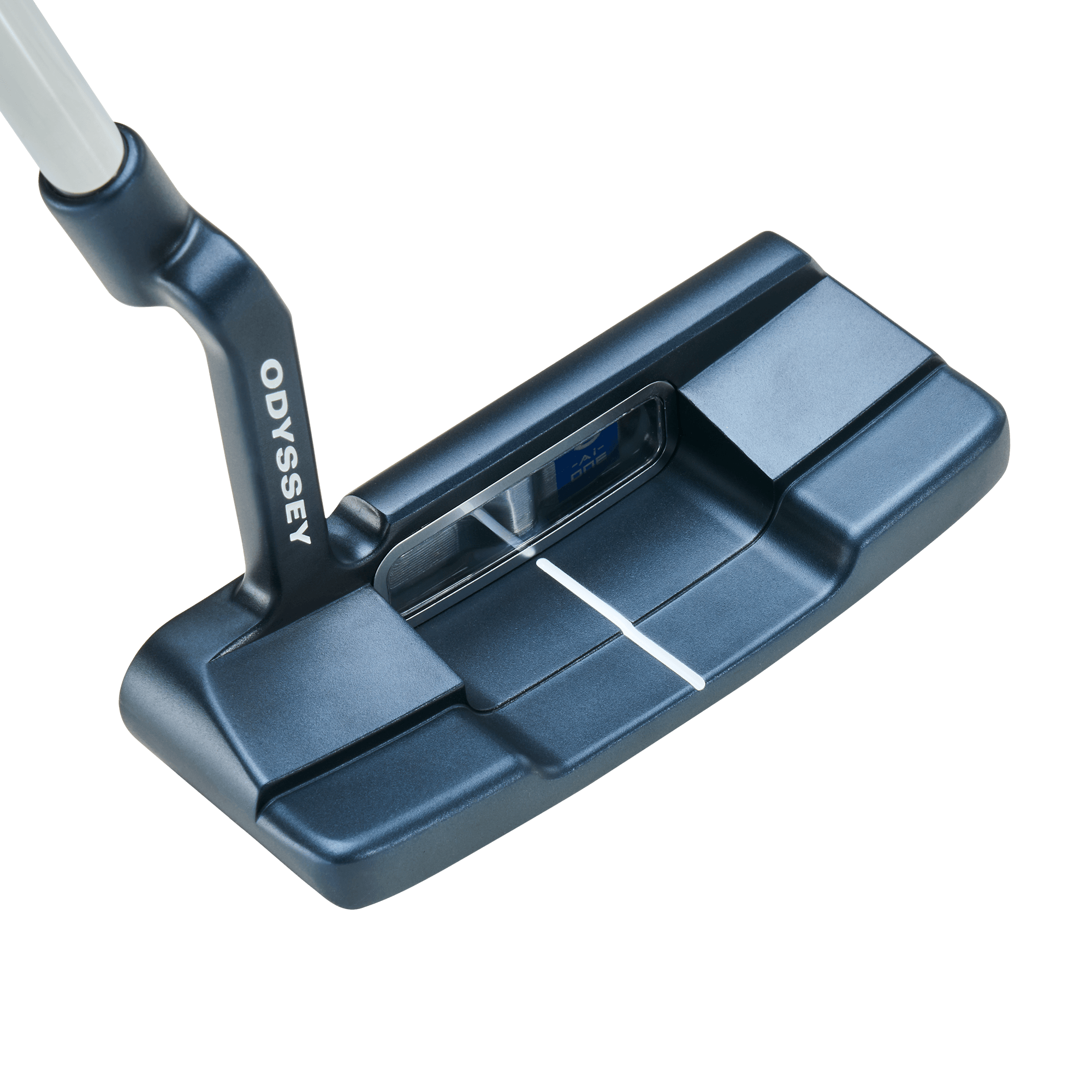 Ai-ONE Double Wide CH Putter