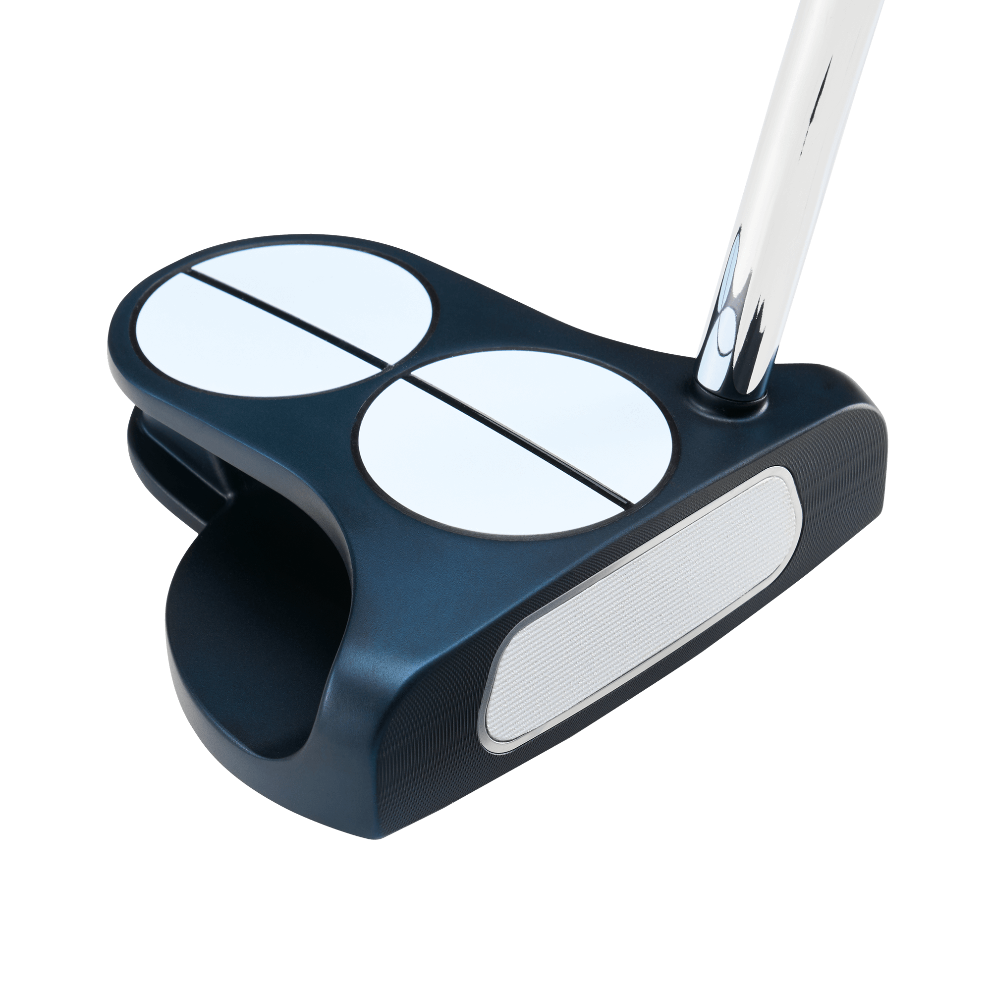 【未使用品】 Ai-ONE 2-Ball Putter DB クラブ