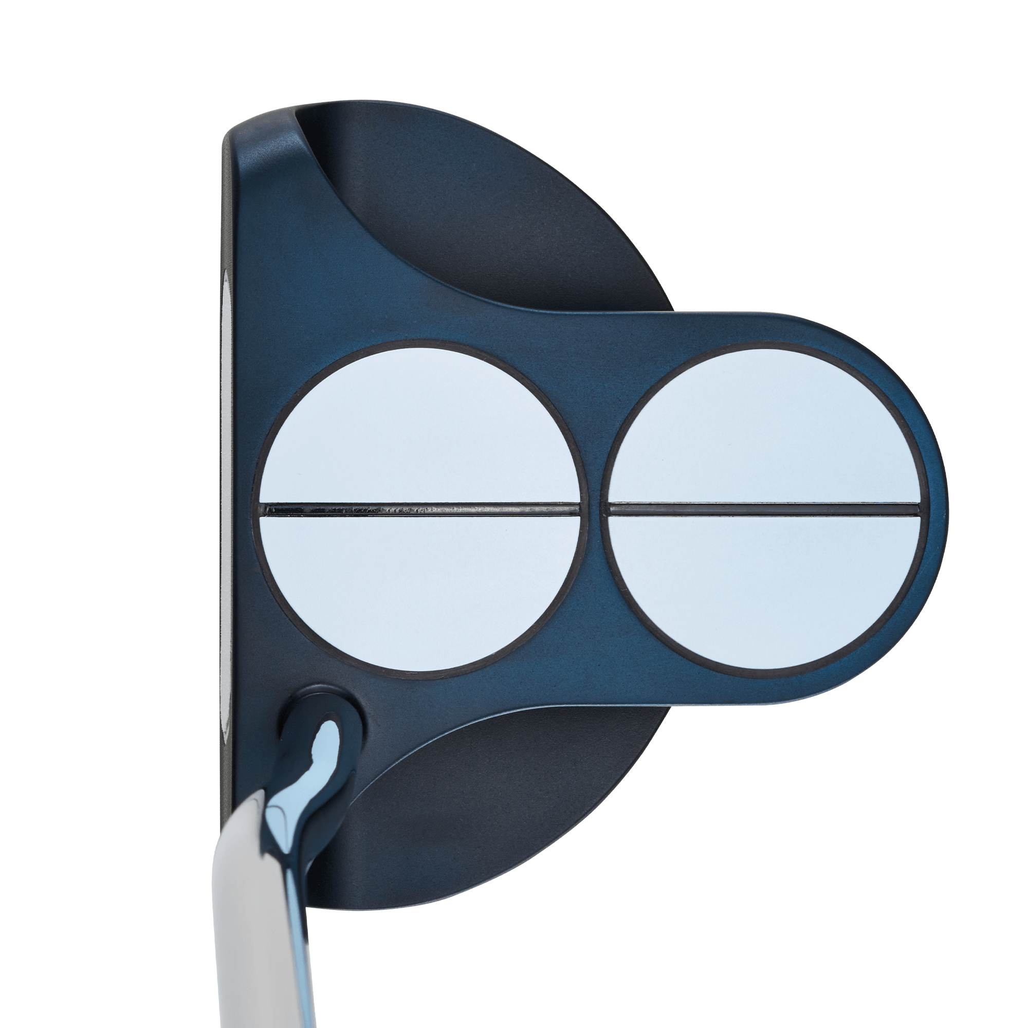 Ai-ONE 2-Ball DB Putter Ai-ONE 2-Ball DB Putter