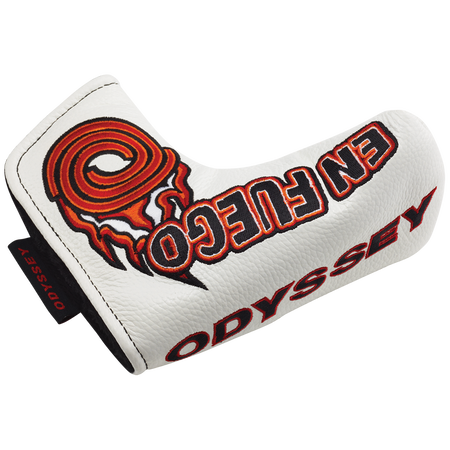 Special Edition En Fuego Blade Headcover