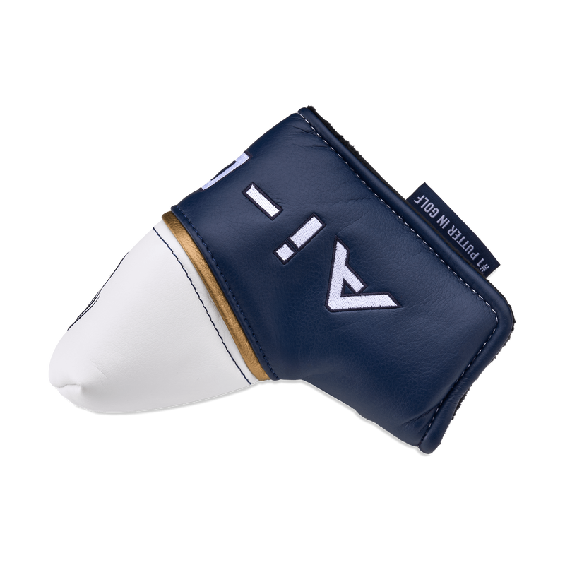 Ai-ONE Milled CRUISER One Wide T CH Putter - View 8