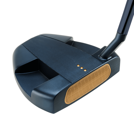 Ai-ONE Milled Dot Collection Eight T S Putter