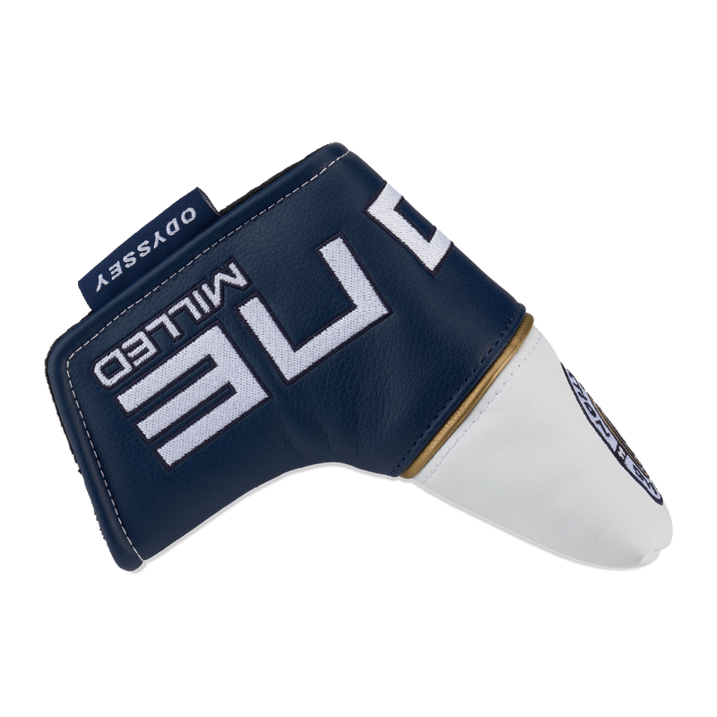 Ai-ONE Milled Dot Collection Two T CH Putter - View 8