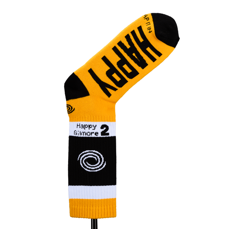 Limited Edition Odyssey Hockey Stick Putter - View 9