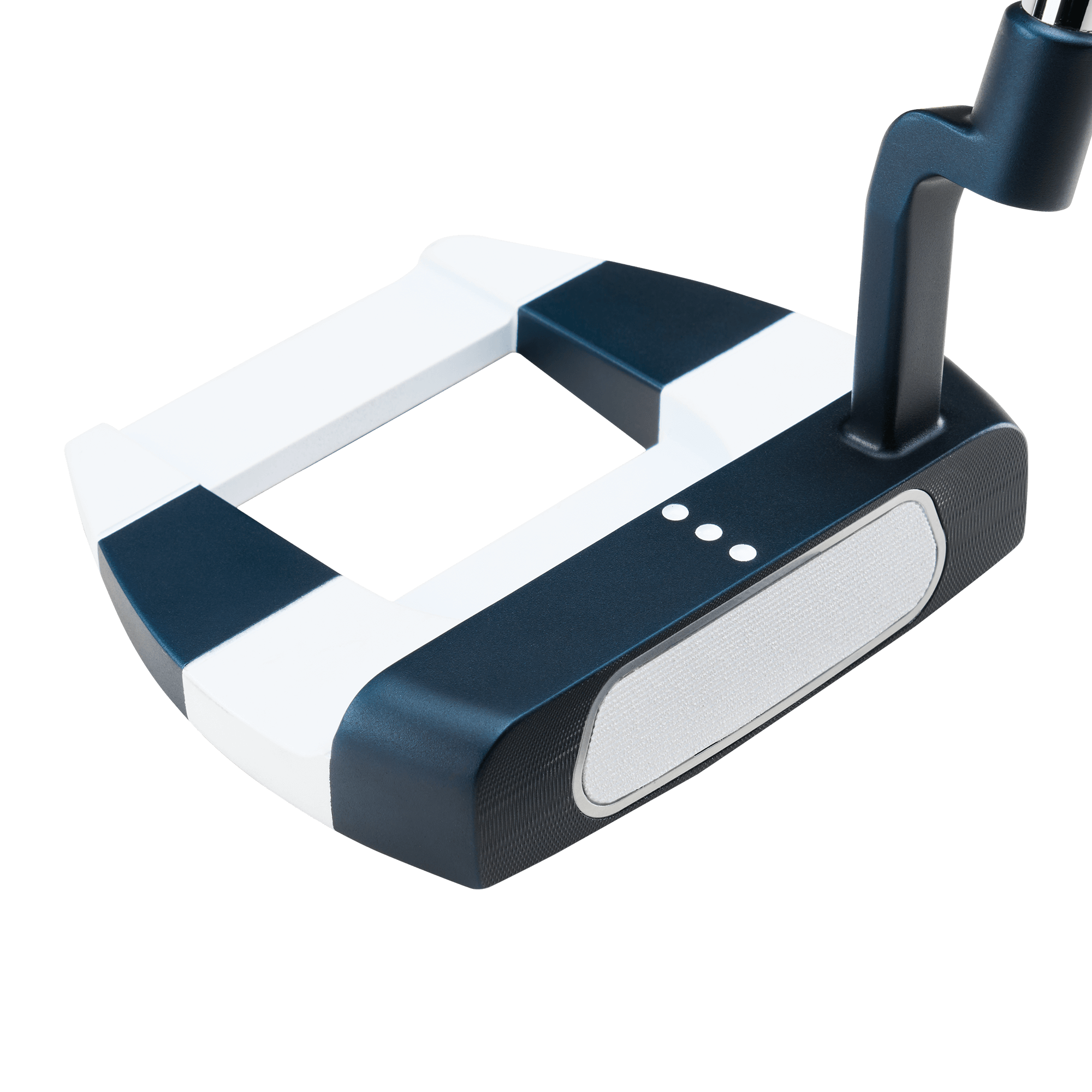 ODYSSEY Ai-ONE JAILBIRD MINI パター Ai-ONE Jailbird Mini CH Putter