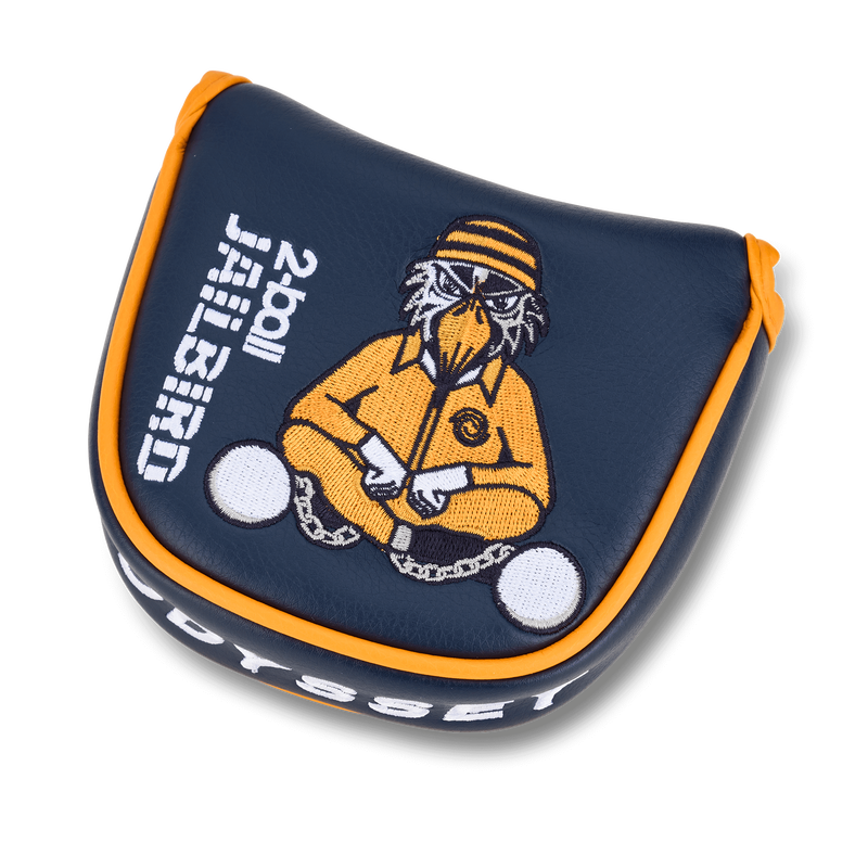 Ai-ONE 2-Ball Jailbird Mini DB Putter - View 6