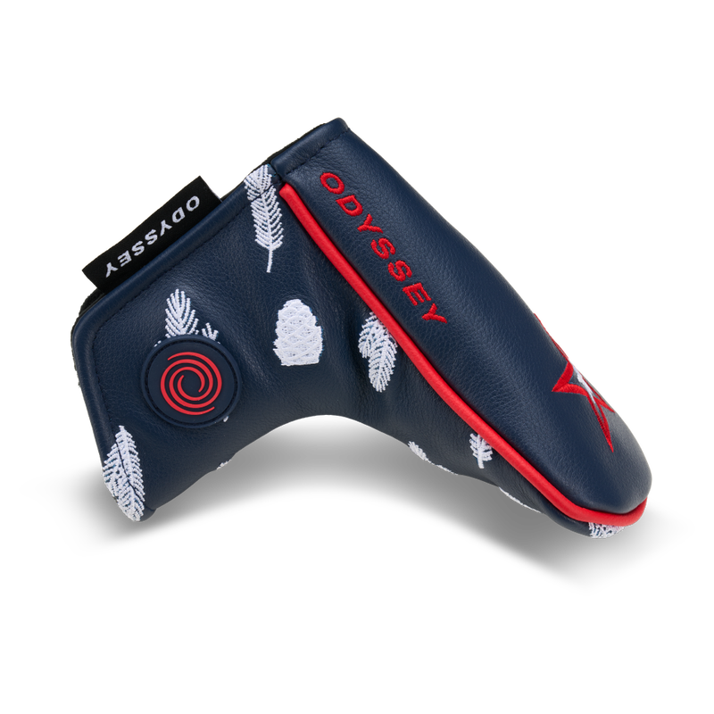 Limited Edition June Major Blade Headcover - View 2