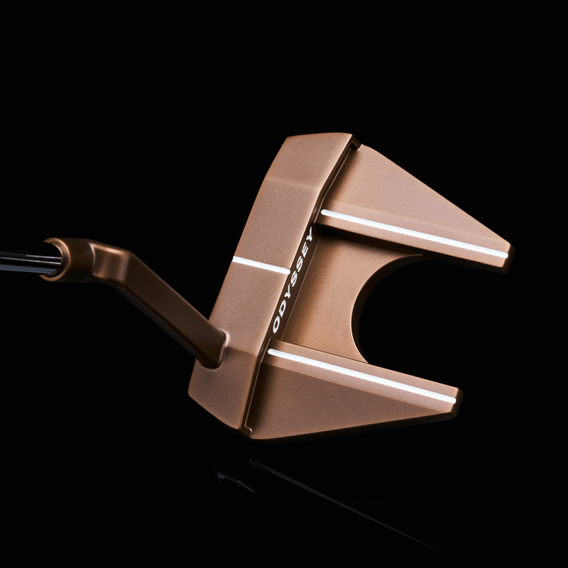Ai-ONE Giraffe Beam #7 Putter - View 4