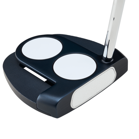 Ai-ONE CRUISER Jailbird 2-Ball DB Putter