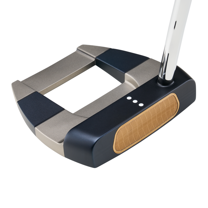 Ai-ONE Milled CRUISER Jailbird T Putter - View 1